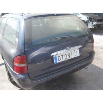 ford mondeo berlina (gd) del año 1998