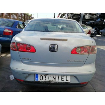 seat cordoba berlina (6l2) del año 2003