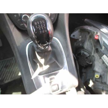 opel meriva b del año 2012