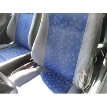 seat ibiza (6k1) del año 2001