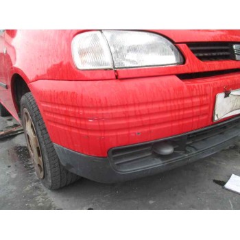seat arosa (6h1) del año 2000