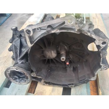 Recambio de caja casco para volkswagen golf v berlina (1k1) referencia OEM IAM HHN  