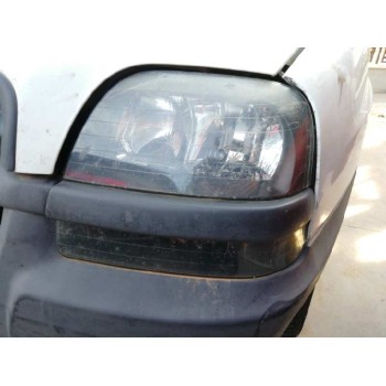 fiat doblo cargo (223) del año 2005