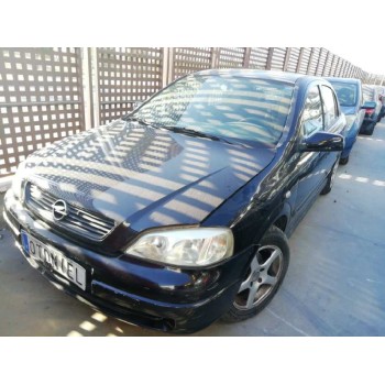 OPEL ASTRA G BERLINA