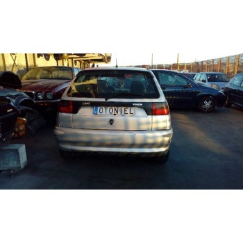 seat ibiza (6k) del año 1998