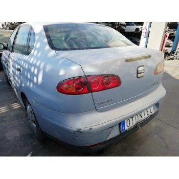 seat cordoba berlina (6l2) del año 2003