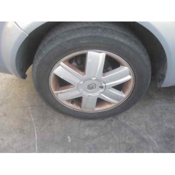 renault megane ii classic berlina del año 2003