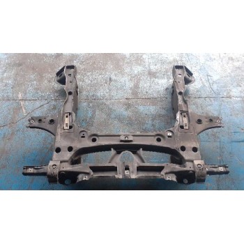 Recambio de puente delantero para mercedes-benz clase a (w169) a 150 (169.331) referencia OEM IAM   