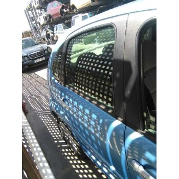 citroën c3 del año 2002