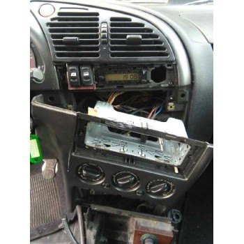 citroën xsara berlina del año 1999