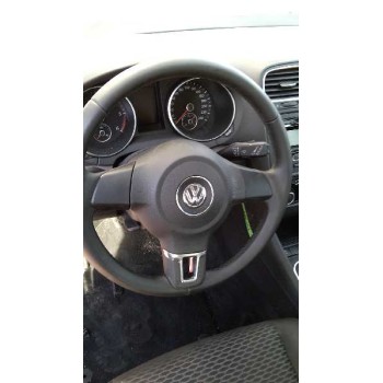 volkswagen golf vi (5k1) del año 2011