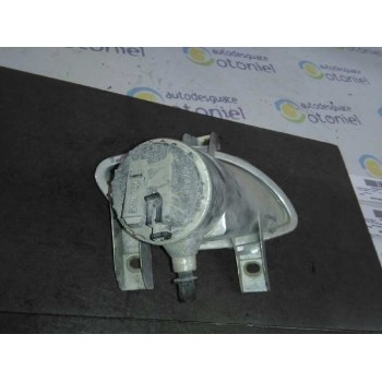 Recambio de faro antiniebla izquierdo para lancia lancia y 1.2 cat referencia OEM IAM   