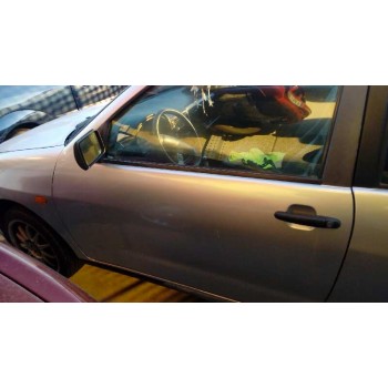 seat ibiza (6k) del año 1998