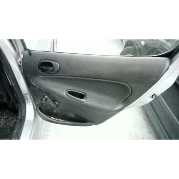 peugeot 206 berlina del año 2005