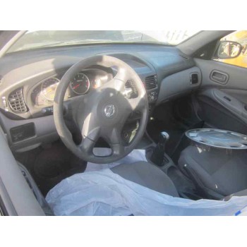 nissan almera (n16/e) del año 2003