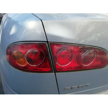 seat cordoba berlina (6l2) del año 2003