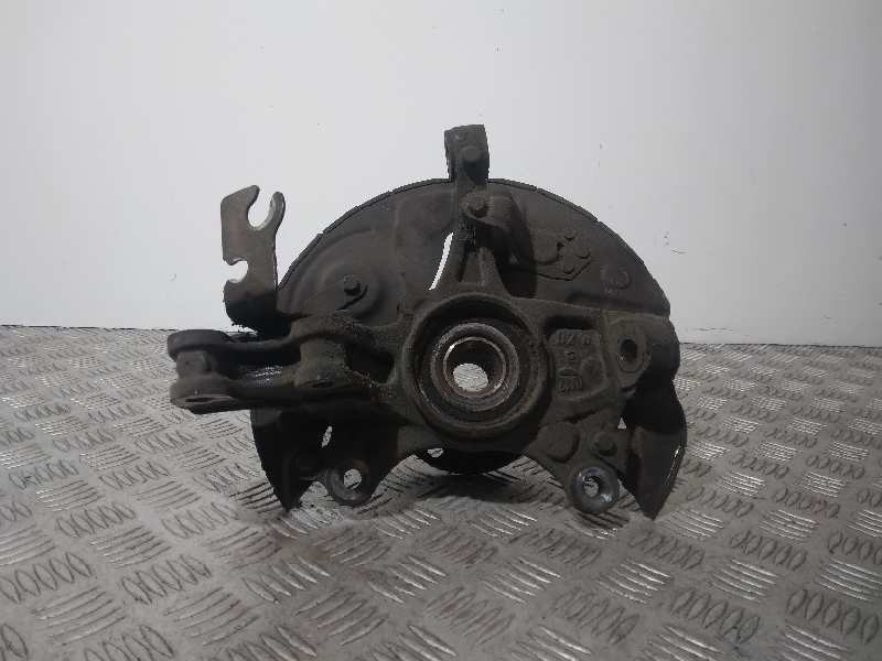 Recambio de mangueta delantera derecha para citroën c4 picasso feel referencia OEM IAM   