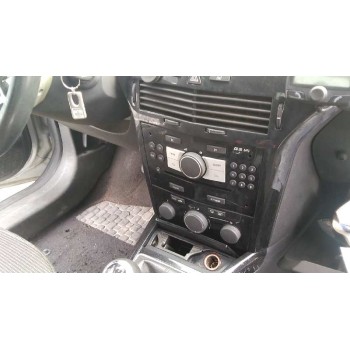 opel astra h caravan del año 2010