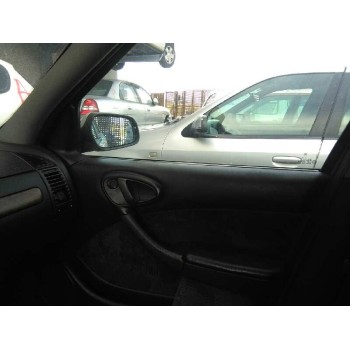 citroën xsara berlina del año 1999