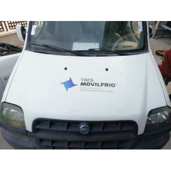 fiat doblo cargo (223) del año 2005