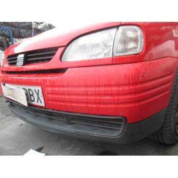 seat arosa (6h1) del año 2000