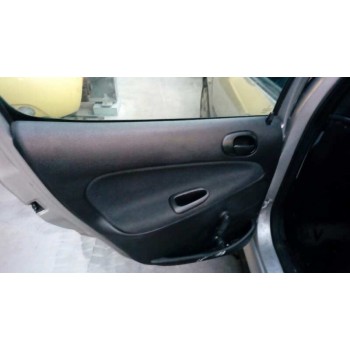 peugeot 206 berlina del año 2005