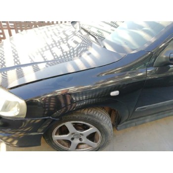 opel astra g berlina del año 2002