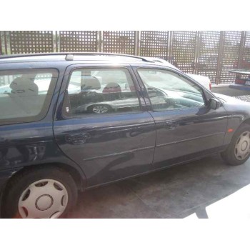 ford mondeo berlina (gd) del año 1998