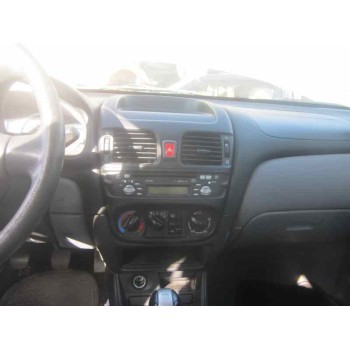 nissan almera (n16/e) del año 2003
