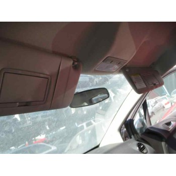 opel meriva b del año 2012