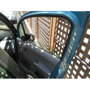 citroën c3 del año 2002