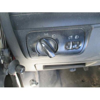 seat ibiza (6k1) del año 2001