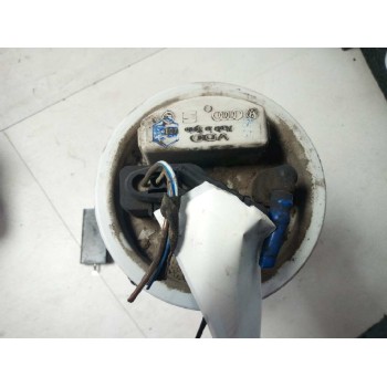 Recambio de aforador para volkswagen polo (9n1) 1.4 tdi referencia OEM IAM 6Q0919050A  