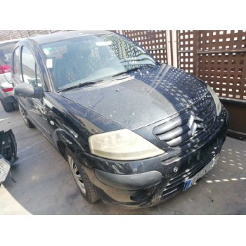 citroën c3 del año 2009