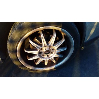 seat ibiza (6k) del año 1998