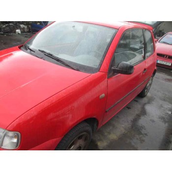seat arosa (6h1) del año 2000