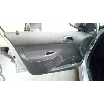 peugeot 206 berlina del año 2005