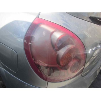 nissan almera (n16/e) del año 2003