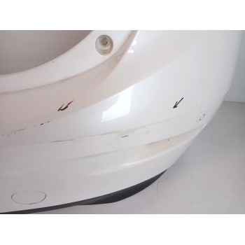 Recambio de paragolpes trasero para mazda 3 sedán (bm_, bn_) 2.2 d referencia OEM IAM BHR150221A8N  B45A50260