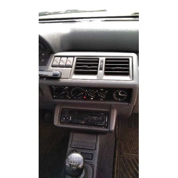 renault clio i fase i+ii (b/c57) del año 1994