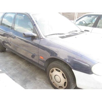 ford mondeo berlina (gd) del año 1998