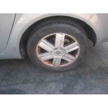 renault megane ii classic berlina del año 2003