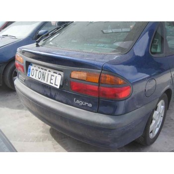 renault laguna (b56) del año 1999
