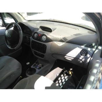 citroën c3 del año 2002