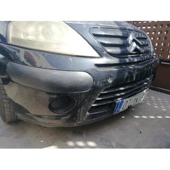 citroën c3 del año 2009