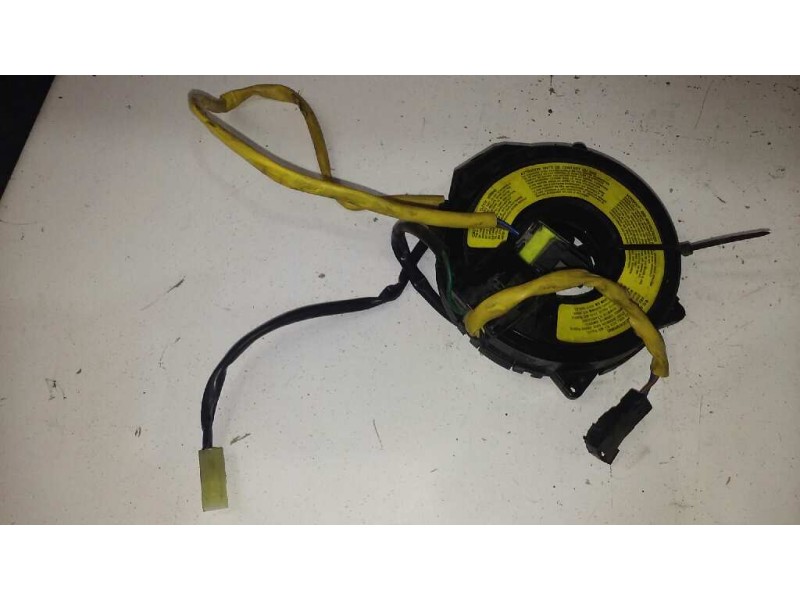 Recambio de anillo airbag para mitsubishi santamo (hyundai) santamo confort referencia OEM IAM ST0M9D0382  