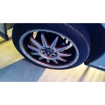 seat ibiza (6k) del año 1998