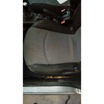 peugeot 206 berlina del año 2005