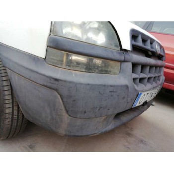 fiat doblo cargo (223) del año 2005