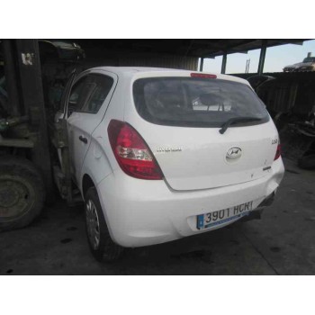 hyundai i20 del año 2011
